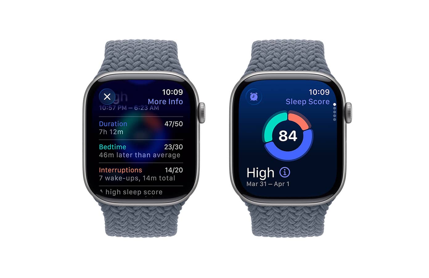 اپل واچ جدید