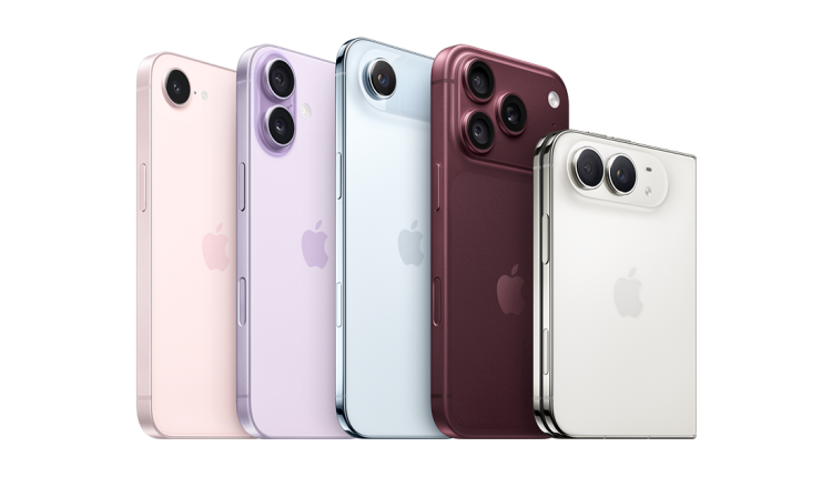 مقایسه آیفون دوئو و iPhone 18 Pro Max