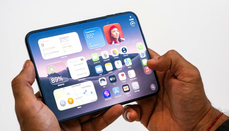 اپل تاشو duo