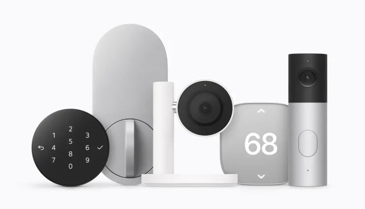 مجموعه Apple Home Collection